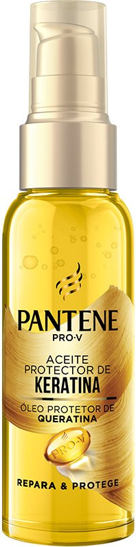 Pantene Epara & Protect Keratin-schutzöl 100 ml