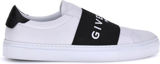 City Sport Slip-On Sneaker
