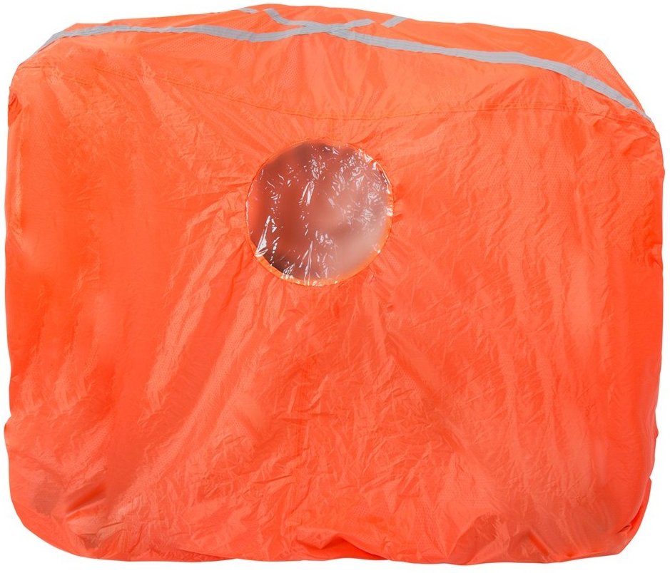 Mountain Warehouse - Camping Tischset (Orange)