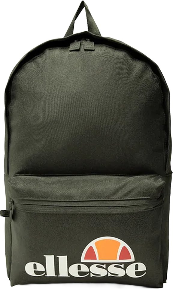 Ellesse - "Rolby" Rucksack (Khakigrün)