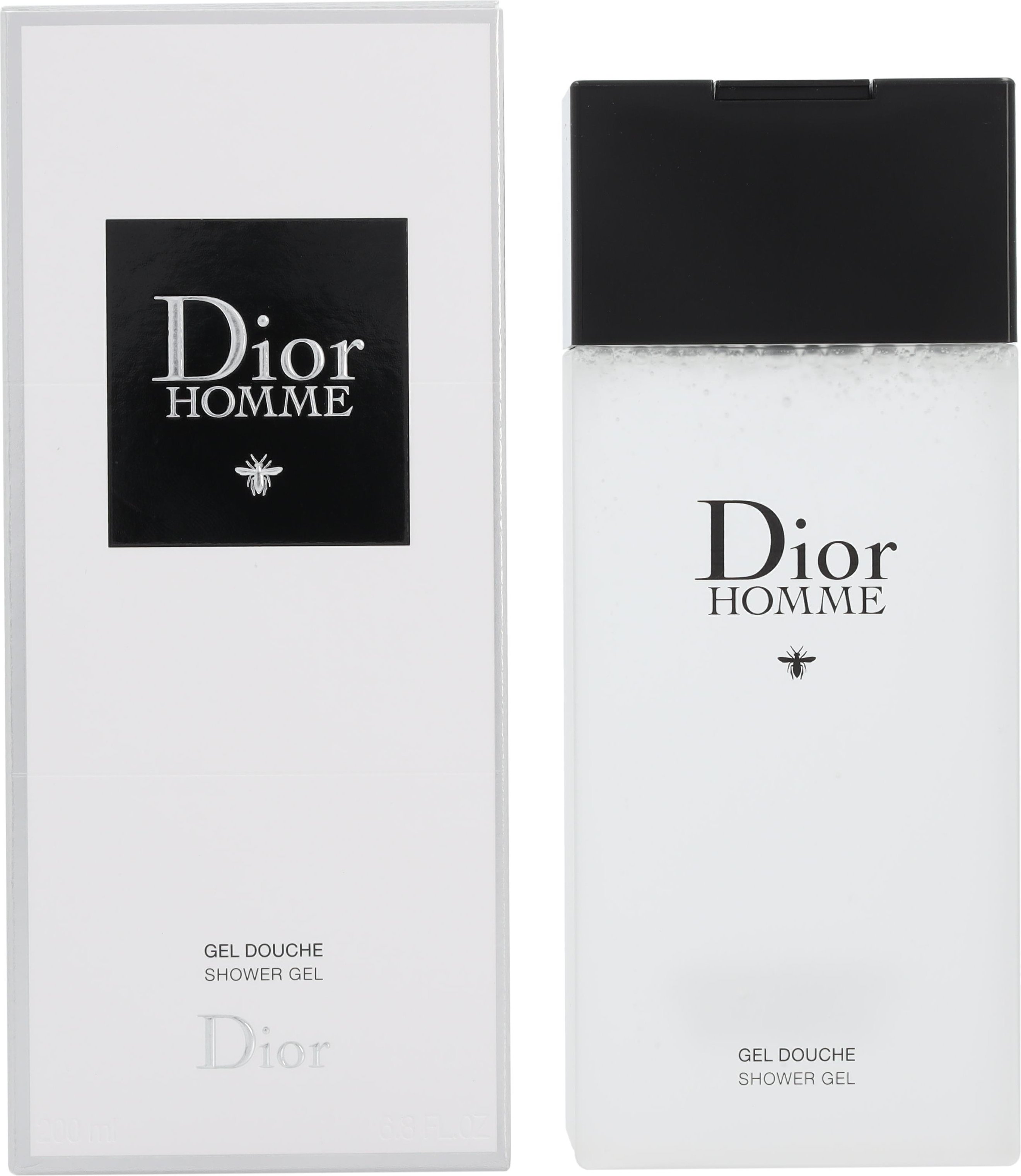 Dior Homme Shower Gel 200ml.