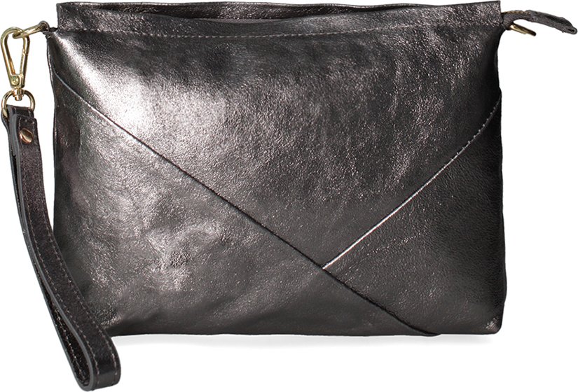 Gave Lux Clutch-Tasche Frauen IRON
