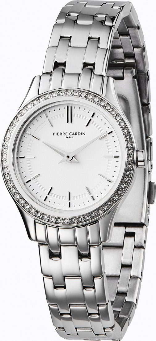 Pierre Cardin CF-0601-SJ Damenarmbanduhr