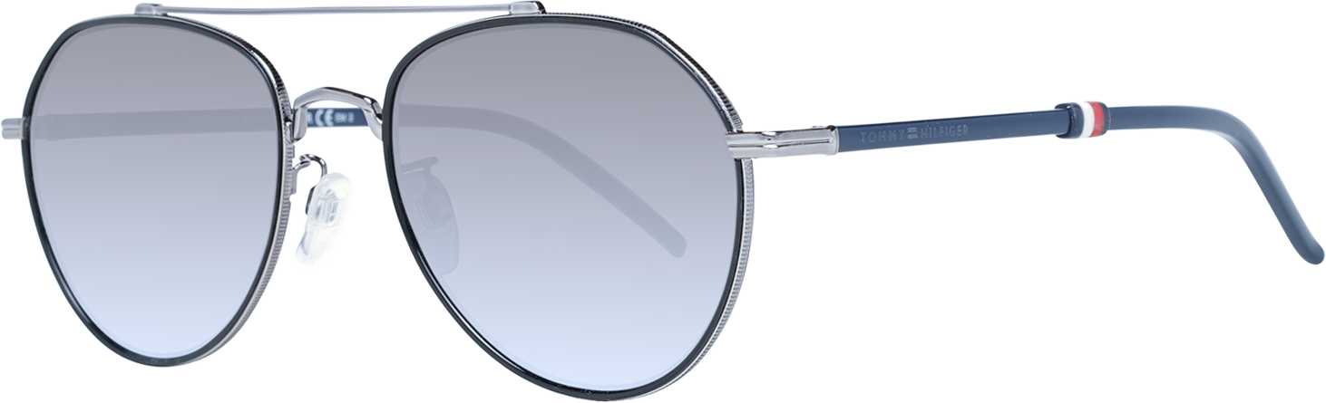 Tommy Hilfiger Sonnenbrille TH 1678/F/S 56 6LBGB