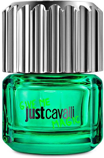 Thumbnail - Just Cavalli Give Me Magic For Him Edt Vapo 30 ml