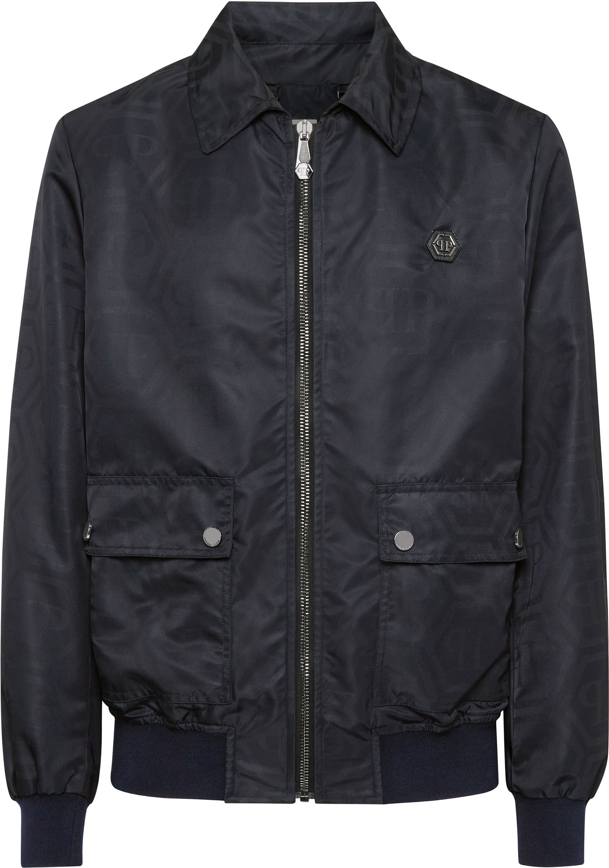 Bomberjacke Monogram