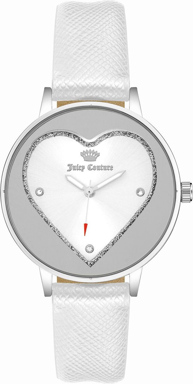 Juicy Couture Uhr JC/1235SVWT
