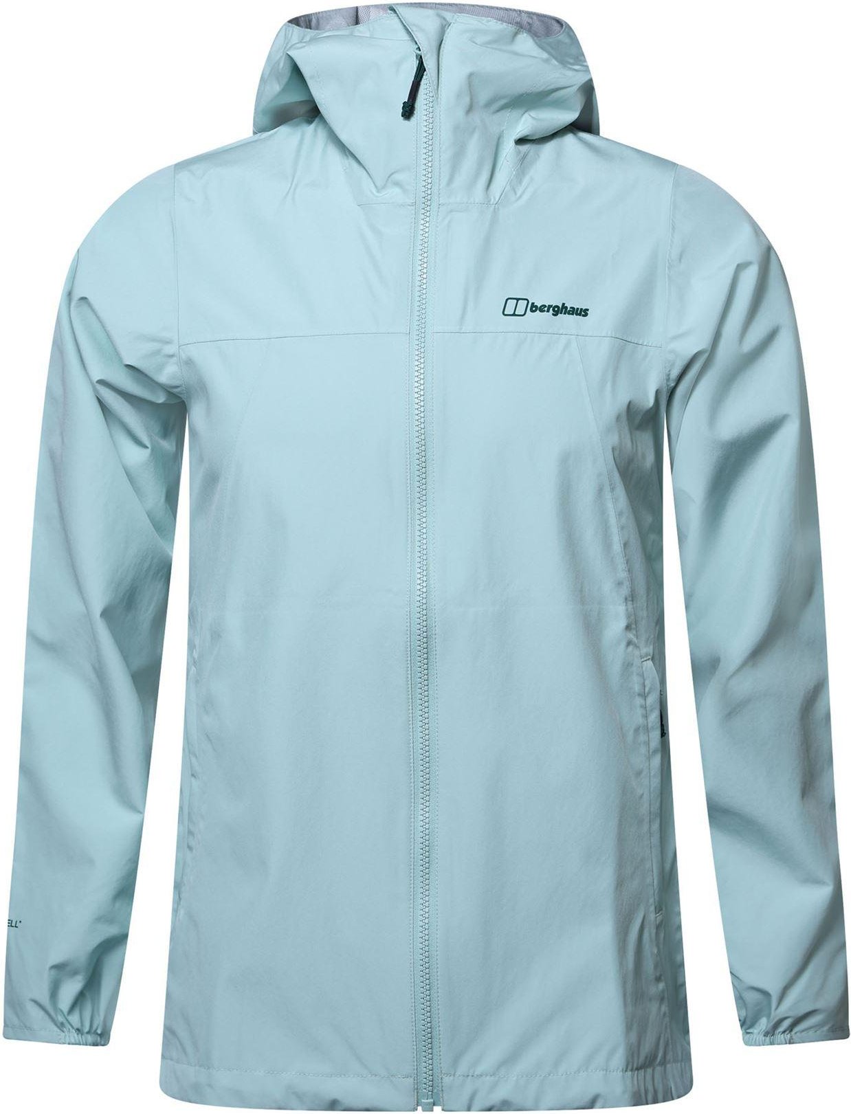Berghaus - "Deluge Pro 3.0" Jacke für Damen (Grün)