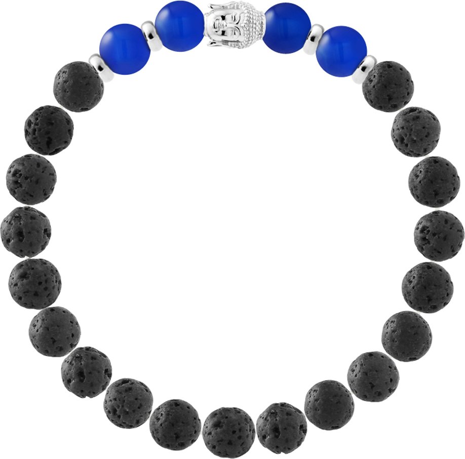 Armband Silber Sterlingsilber 925 Andros Town