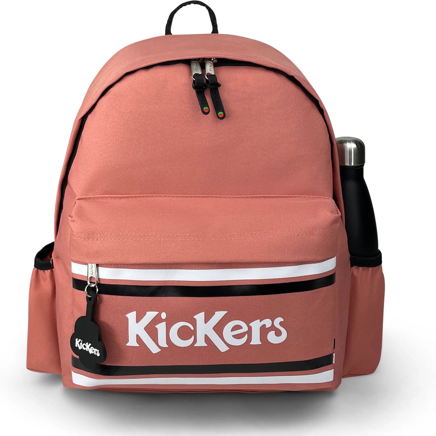 Kickers Star Pink Rucksack