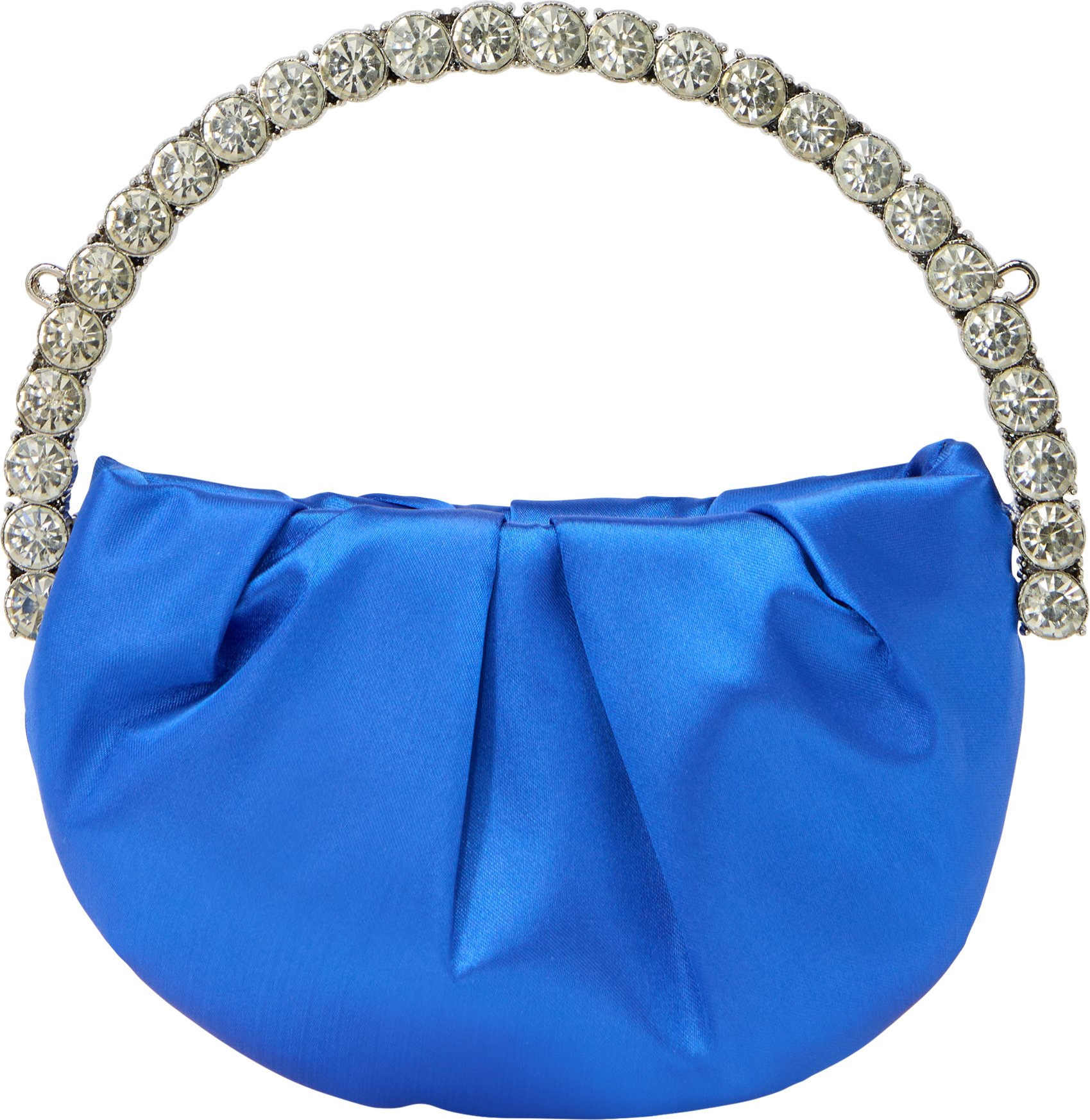 Mymo Handtasche Handtasche Frauen Königsblau