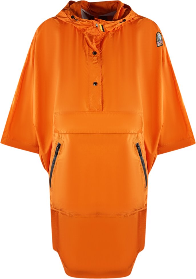 Parajumpers Angelou Ringelblume Orange Pullover Jacke