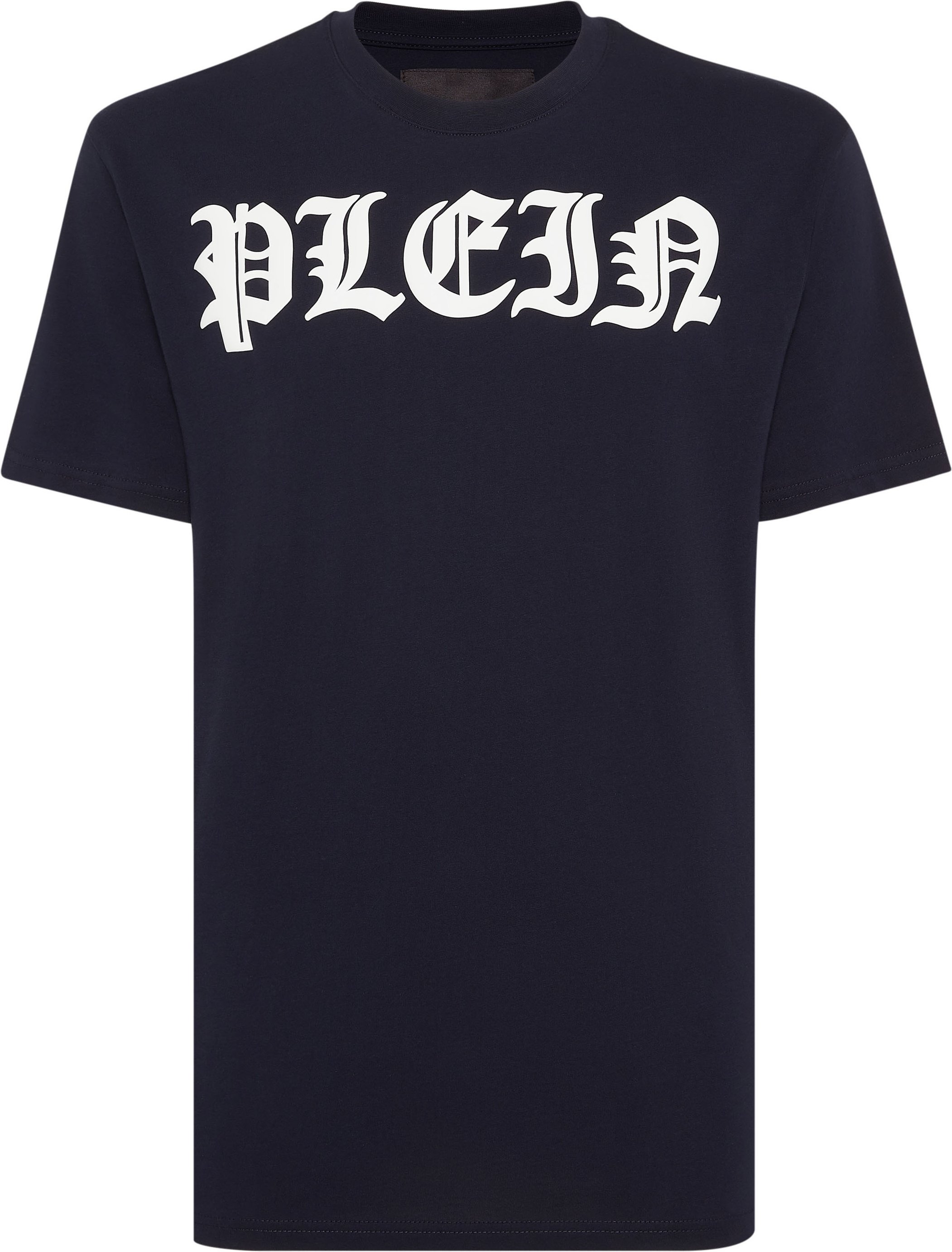 T-Shirt Gothic Plein