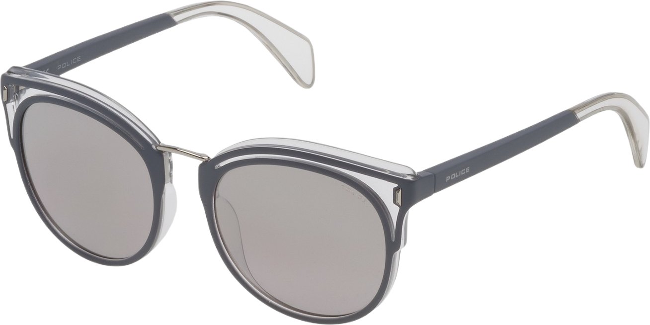 Police Damen-Sonnenbrillen 55/19/145 mm Spritzguss