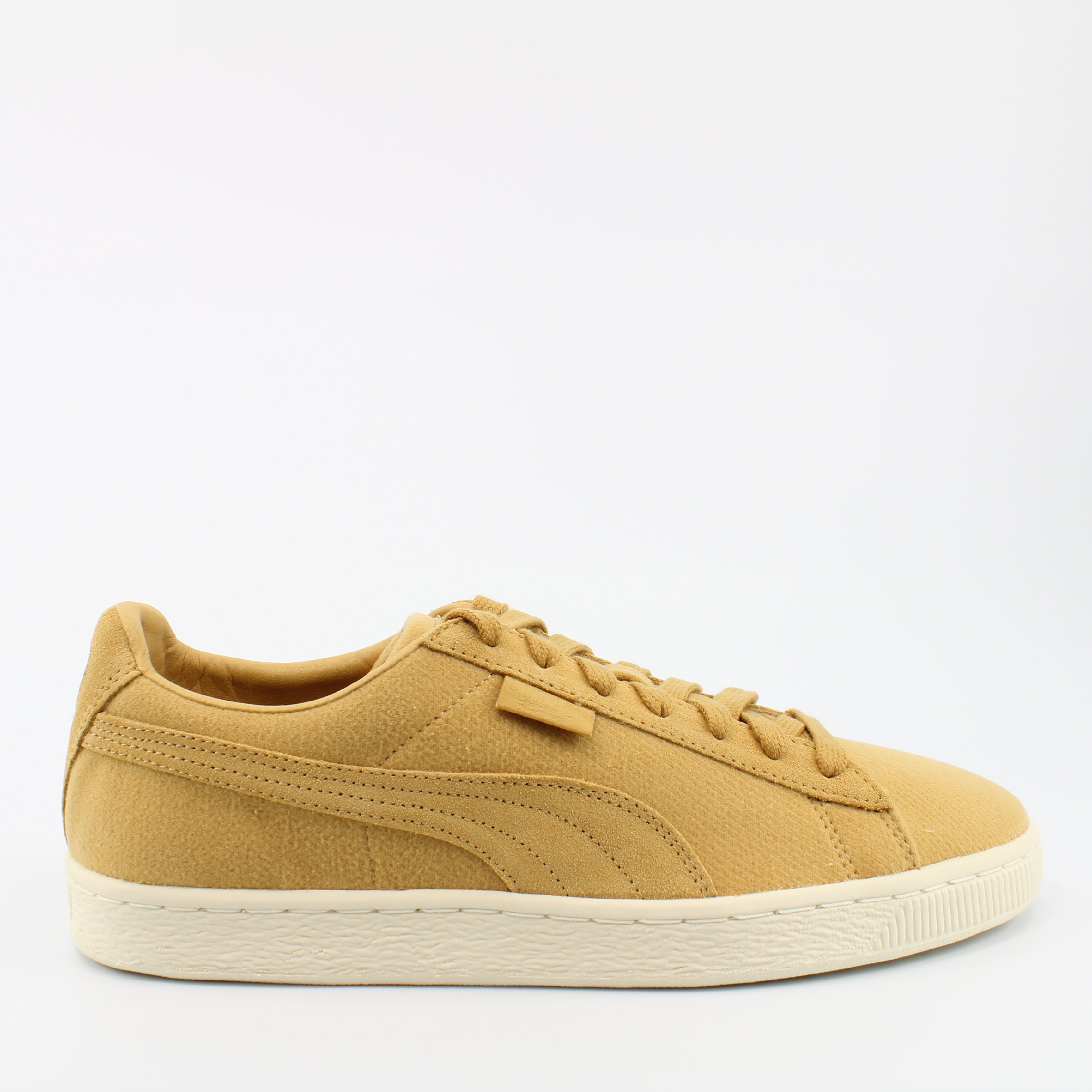 Thumbnail - Puma Basket Klassiker Cocoon Herren Textile Schnürtrainer 366984 03