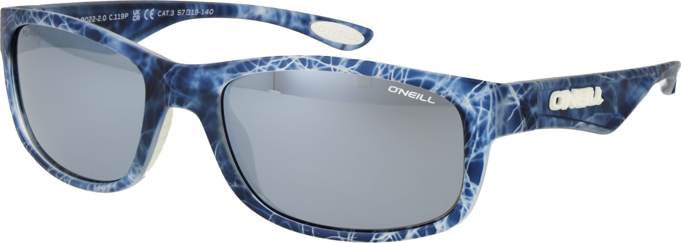 O'Neill Sonnenbrille ONS 9022 2.0 119P 57