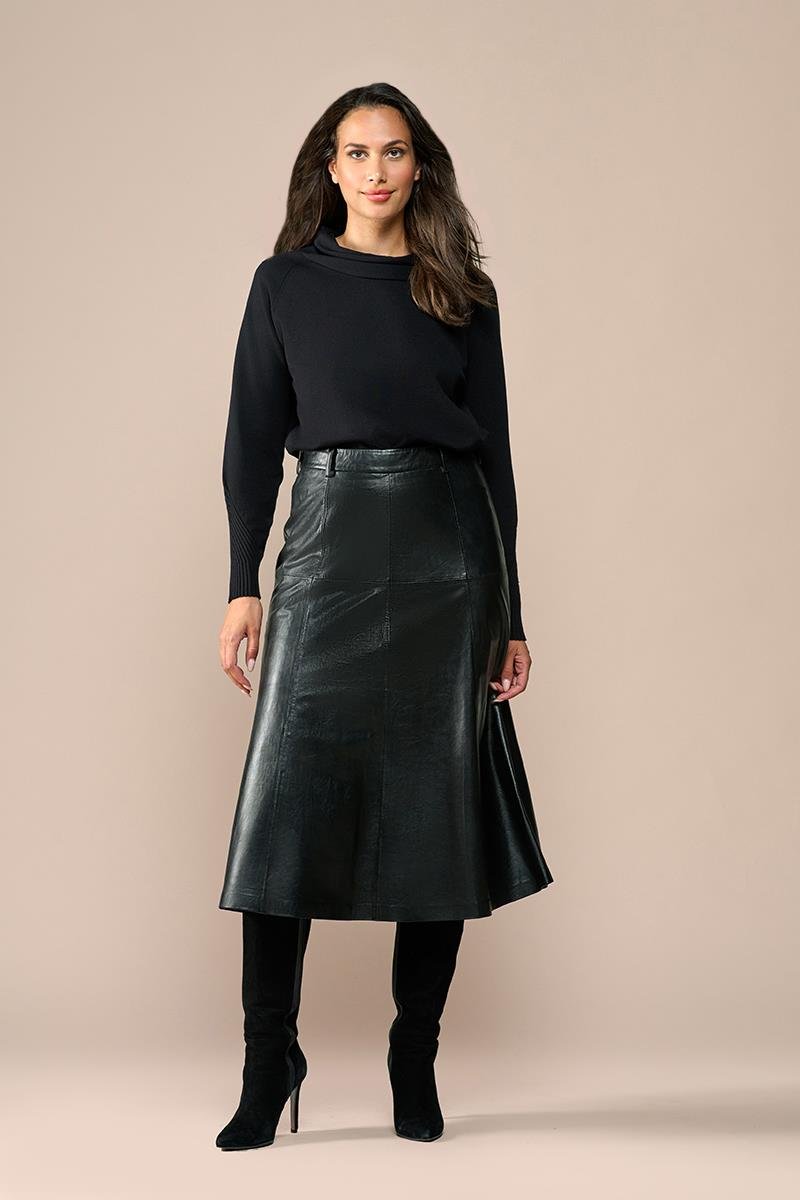 Delilah Lederrock Schwarz