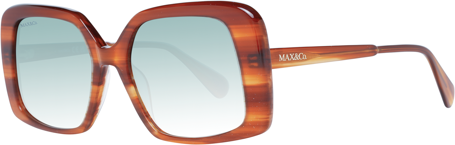 Max & Co Sonnenbrille MO0031 45P 55