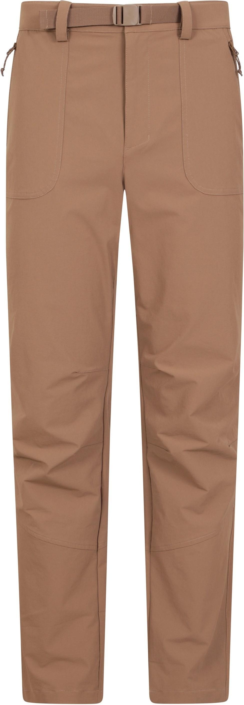 Mountain Warehouse - "Grassland" Hosen für Herren (Beige)