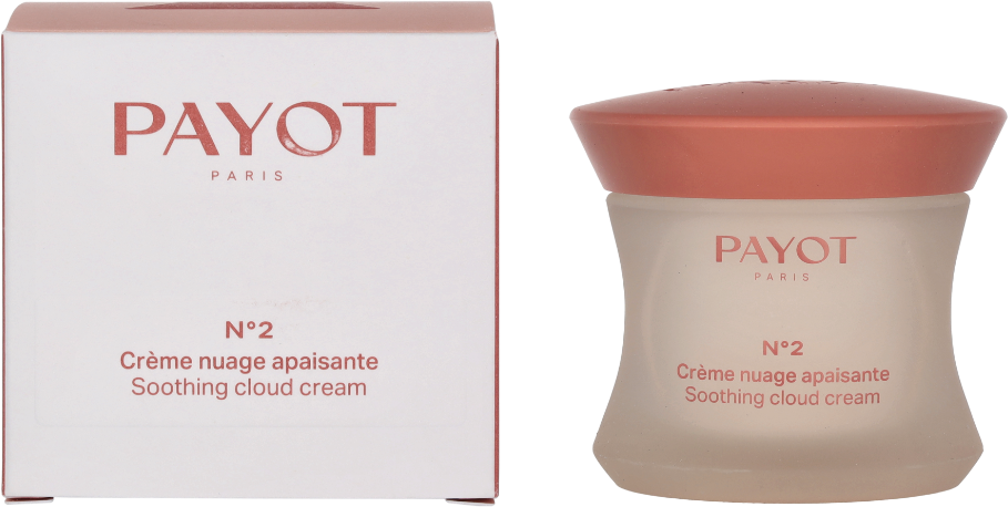 Payot Creme No.2 Nuage.