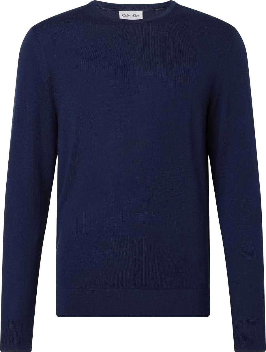 Calvin Klein - Pullover für Herren (Marine)