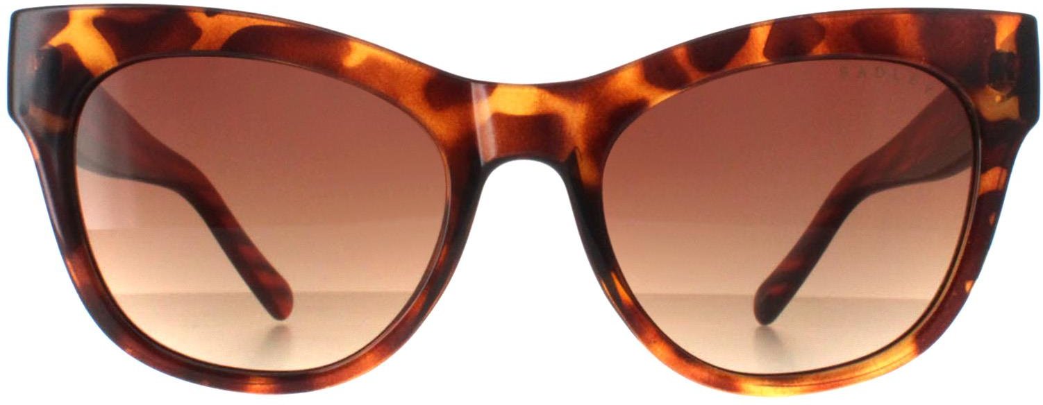 Thumbnail - Radley RDS 6508 102A Sonnenbrille schildpatt braun