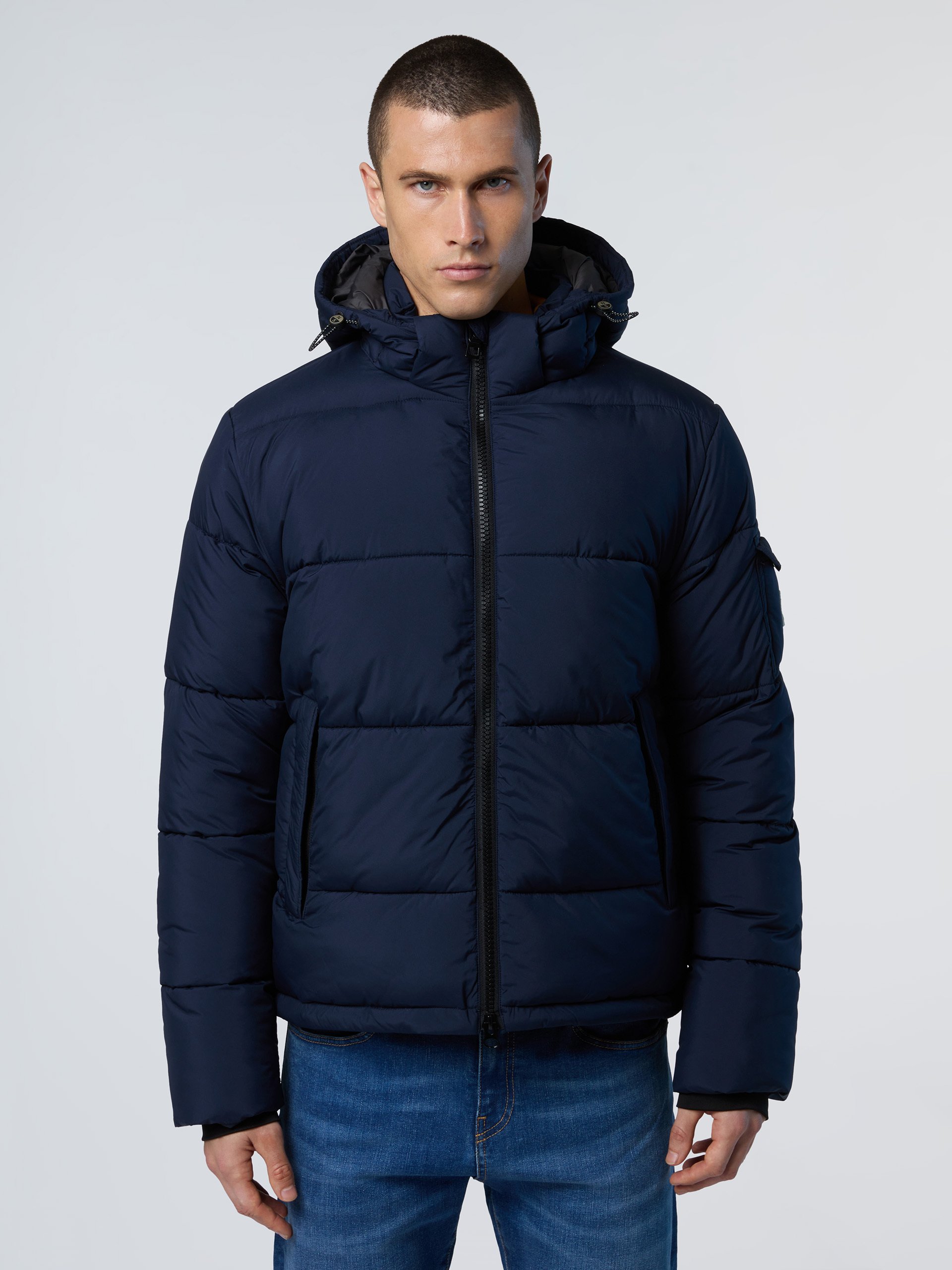 North Sails Jacket Beam Puffer
