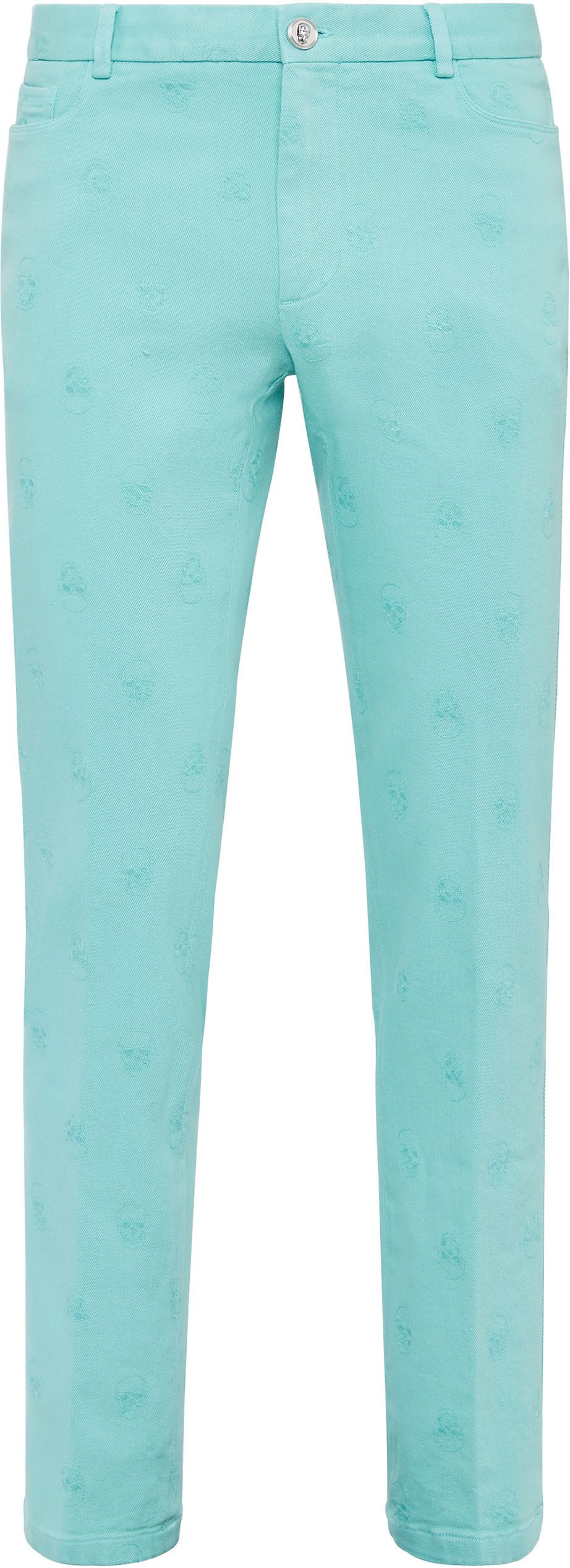 Chino Hose Skull