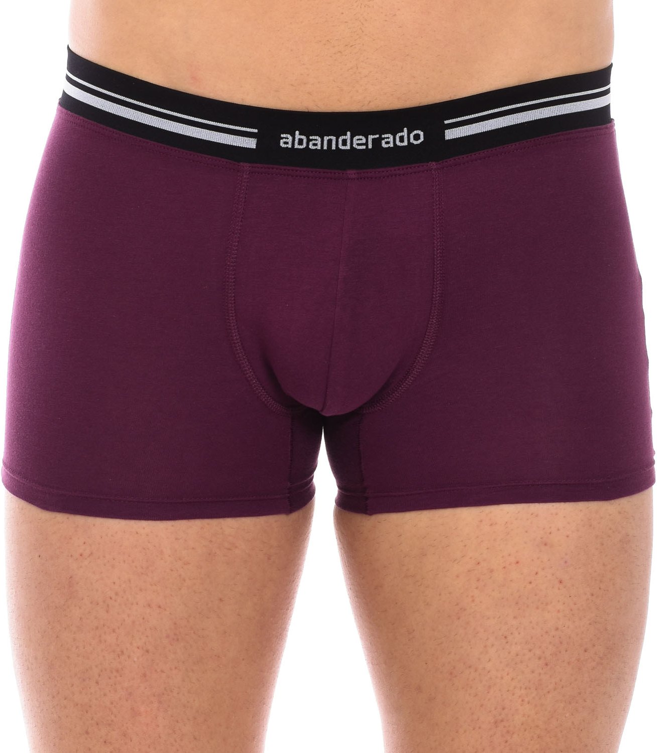Fortgeschrittener anatomischer Front-Boxer A077I Herren