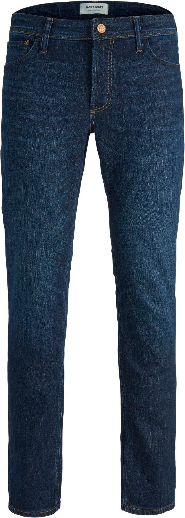 Jack & Jones Tim Original Jeans Blau