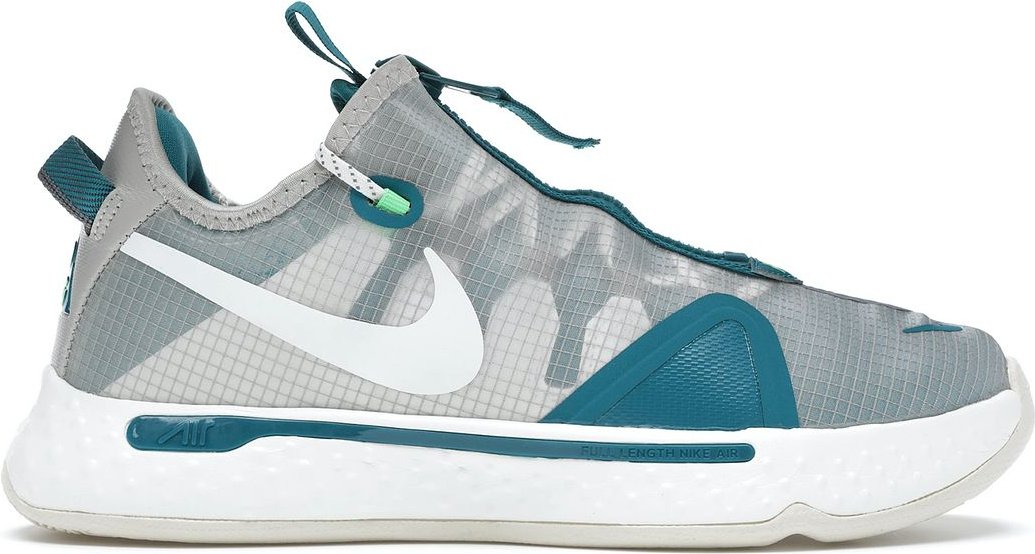 Thumbnail - Nike PG 4 EP 'PCG-String' Multicolor-Herren-Trainer