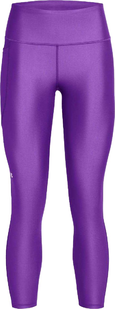 Under Armour - Leggings für Damen (Violett)
