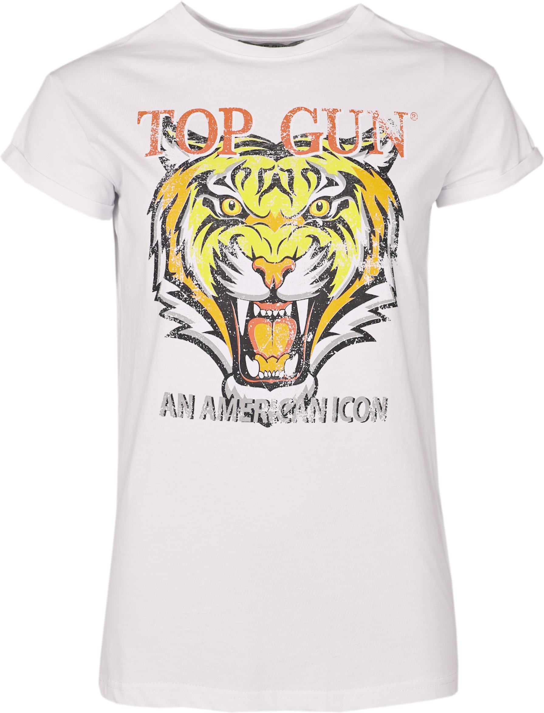 Top Gun T-Shirt TG20214002