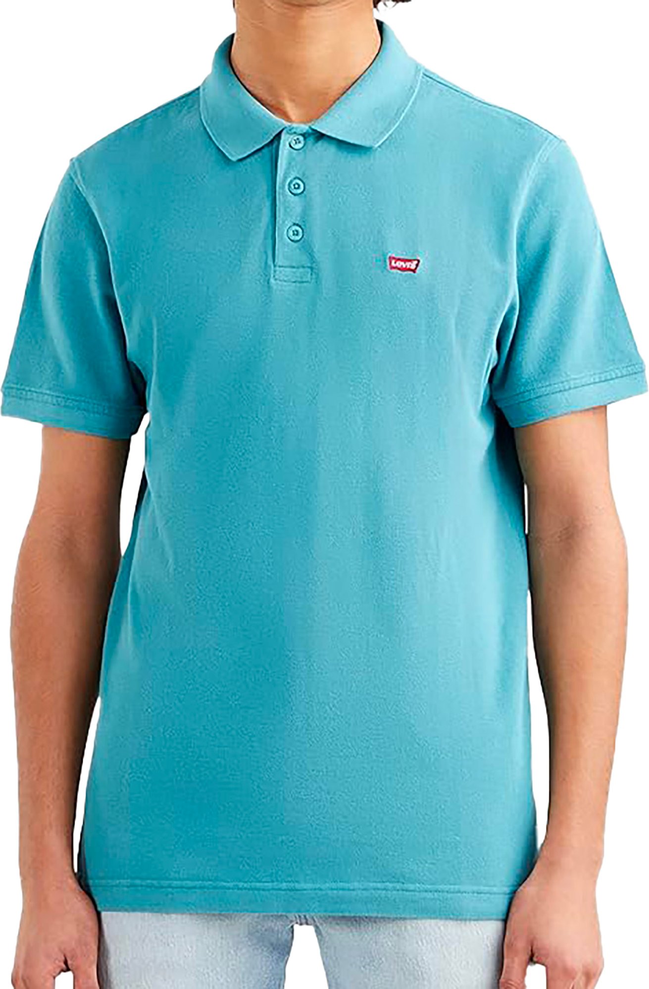 Polo Levis Big Levi's Hm Polo 0004