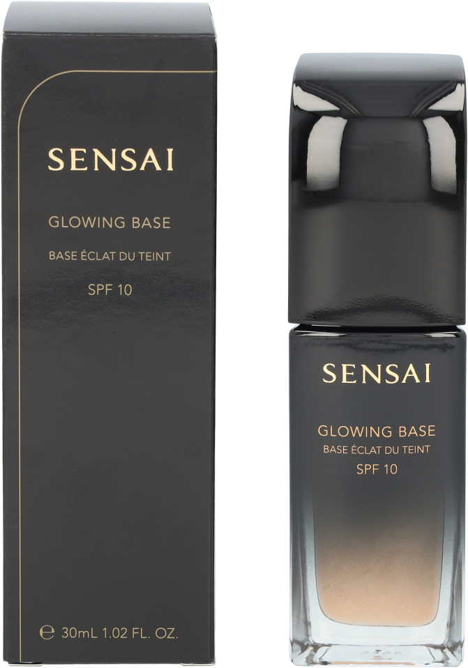 Sensai Glowing Base 30ml.