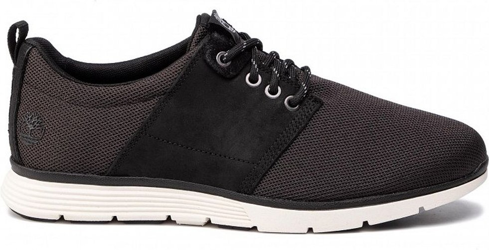 Timberland Killington Herren Black Oxford Trainer