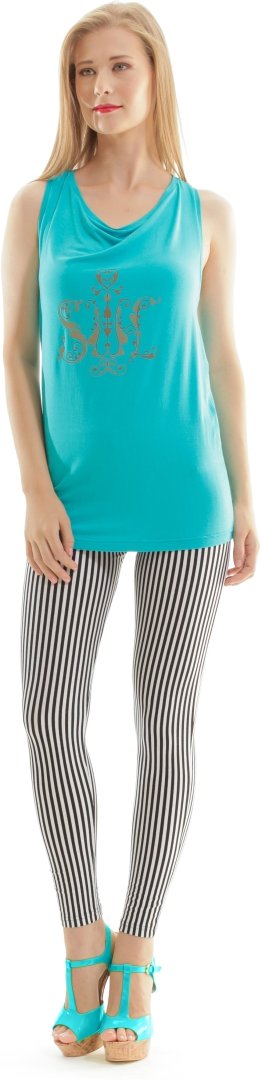 Thumbnail - Racer Back Top