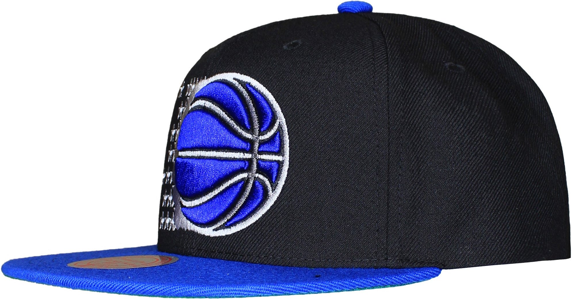 Mitchell & Ness NBA Orlando Magic Core Side Cap