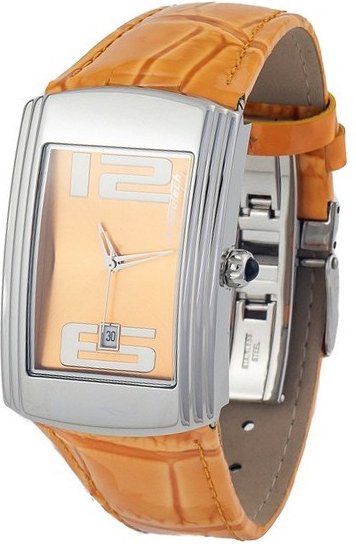 Chronotech Damen Uhr CT7017B-07 (28 mm)