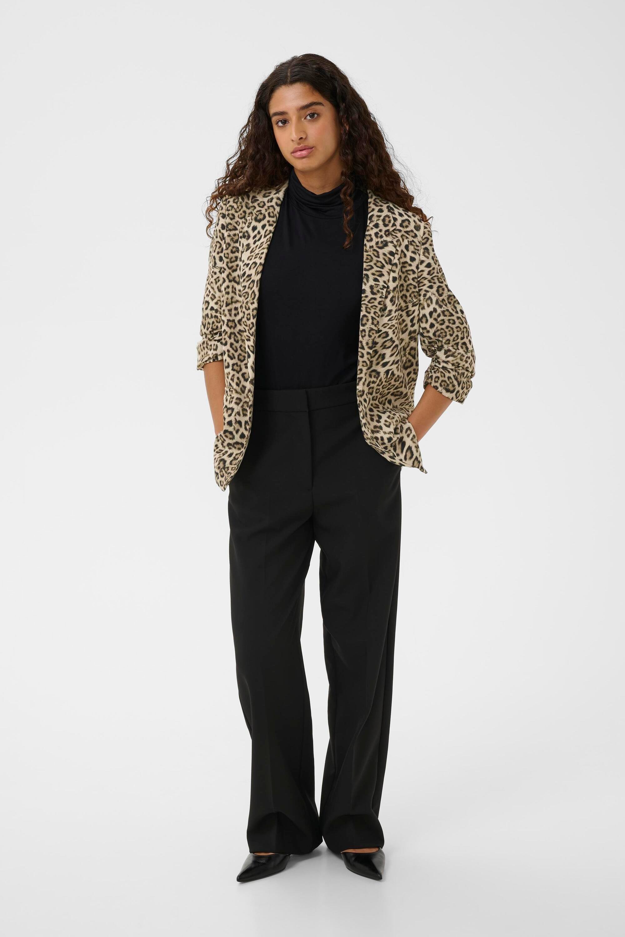 Blazer SLShirley Blazer Casual fit