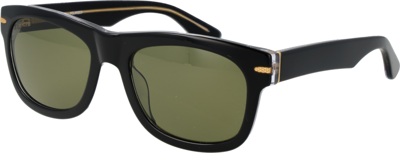 Serengeti Sonnenbrille SS549004 Foyt