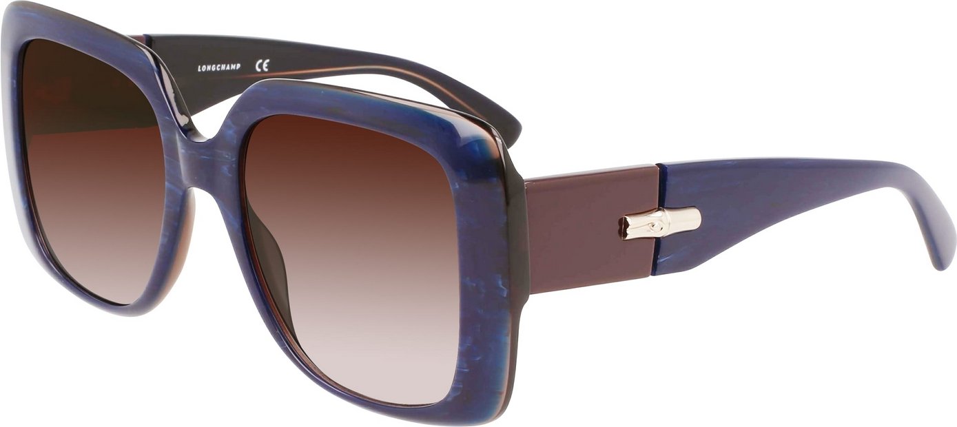 Damen-Sonnenbrillen Longchamp LO713S-403 Ø 53 mm