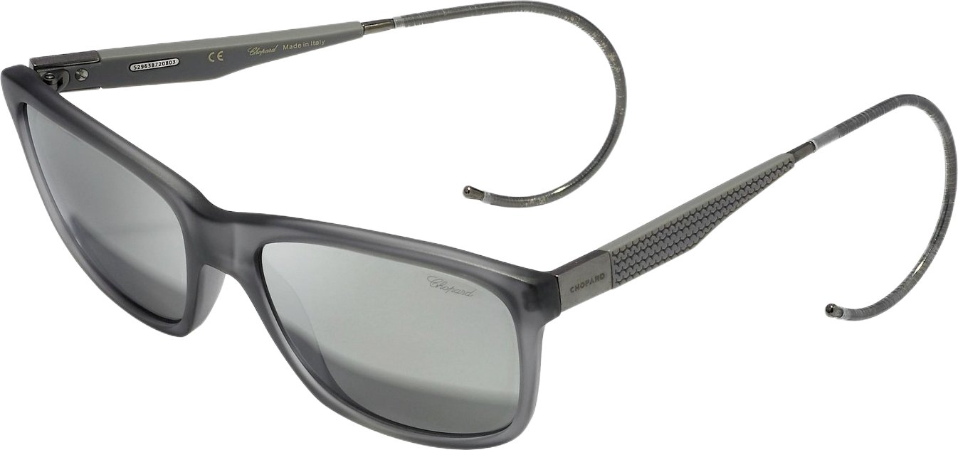 Chopard Herren-Sonnenbrillen 57/18/110 mm Acetat