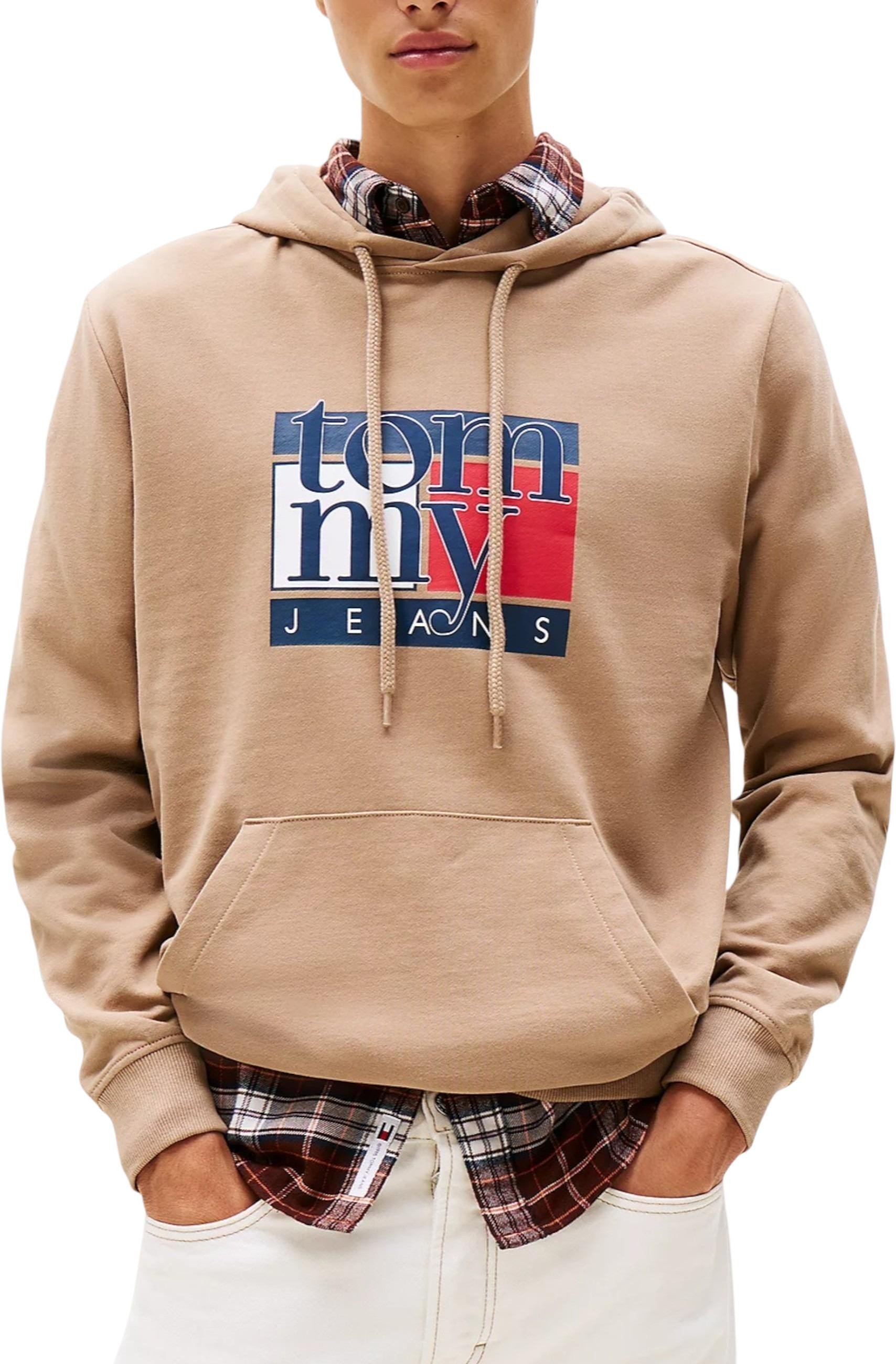 Thumbnail - Logo Hoodie