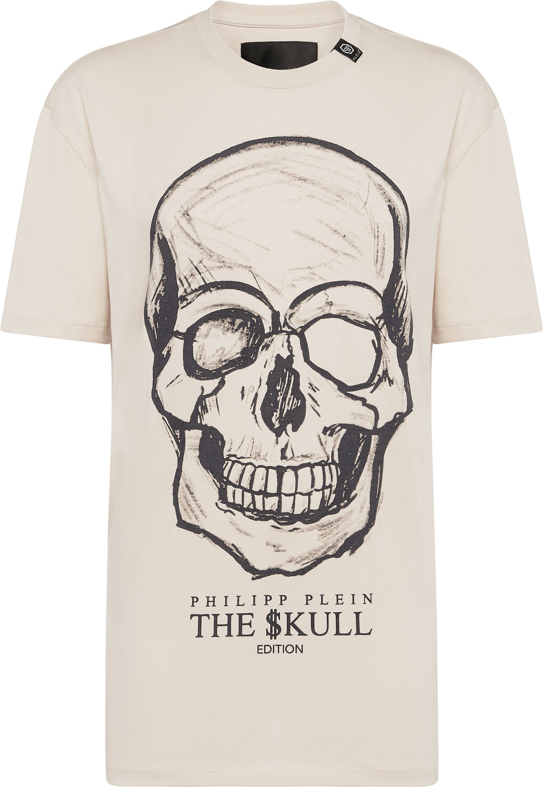 T-Shirt Skull