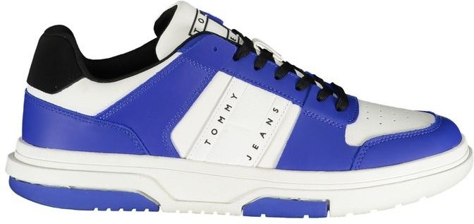 Court Sneakers im lässigen Design