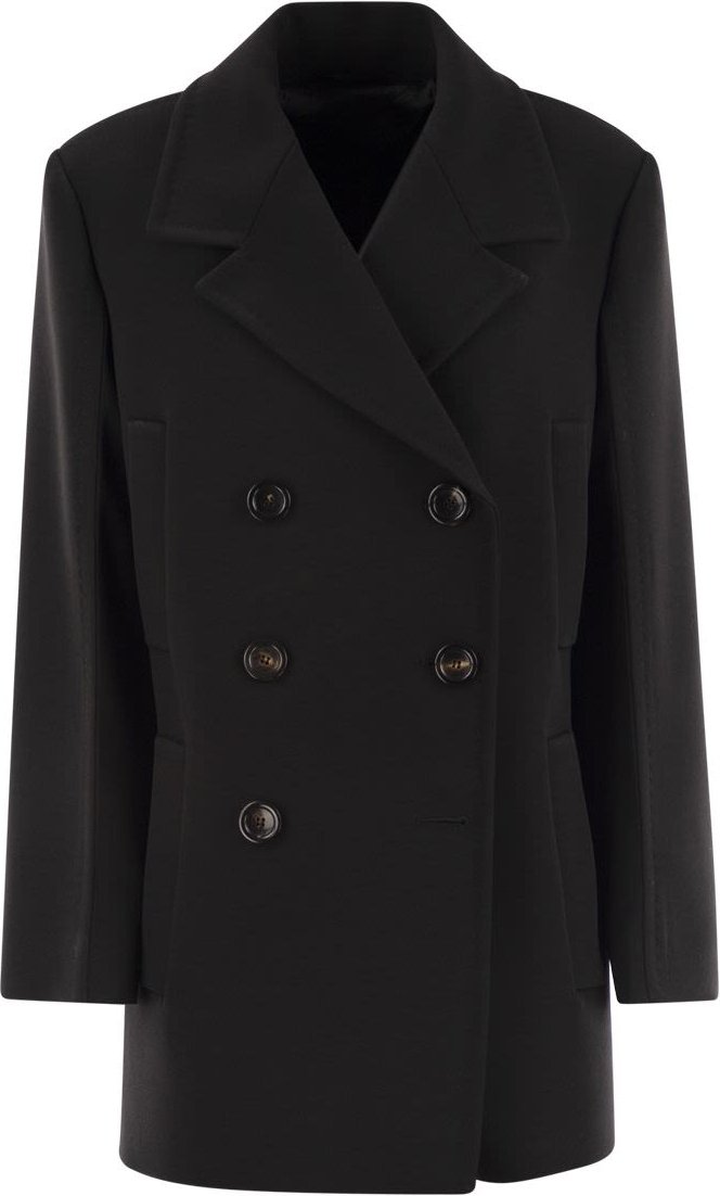 Janzir - Doppelreihiger Cady-Caban