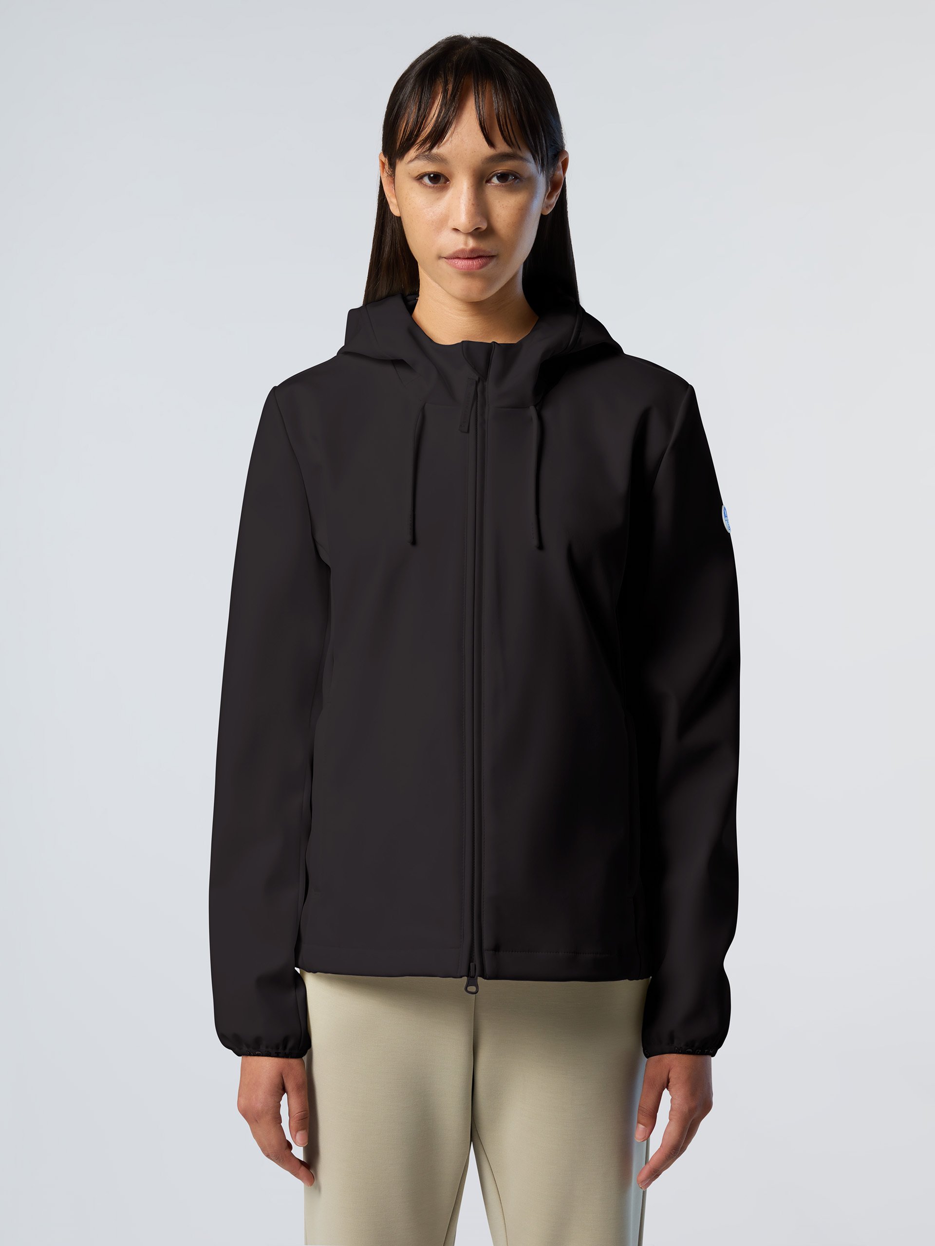North Sails Jacke Ellen Softshell