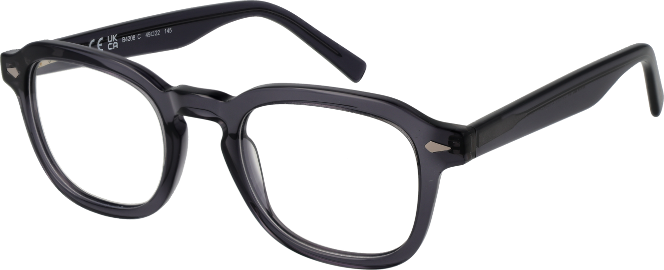 Invu Brillenfassung B4208 C 49
