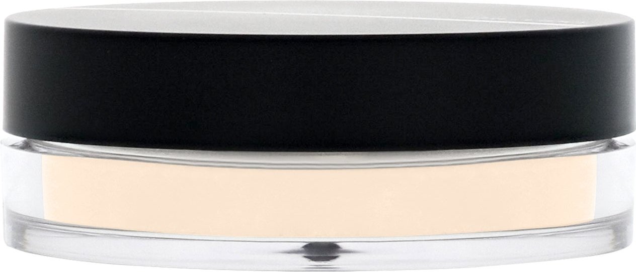 Thumbnail - Shiseido Synchro Skin Unsichtbares Loser Puder für einen makellosen Make-up-Finish